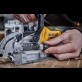DeWALT DCW682NT šuvju frēze TSTAK